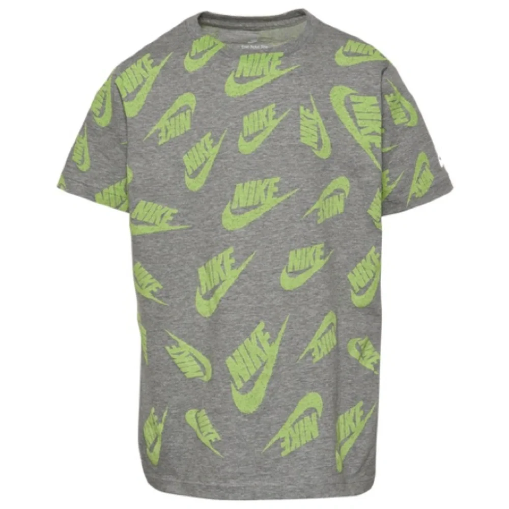 Nike Men’s Logo Shirt - Picture 7 of 8